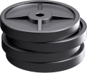 Weight Plates Color